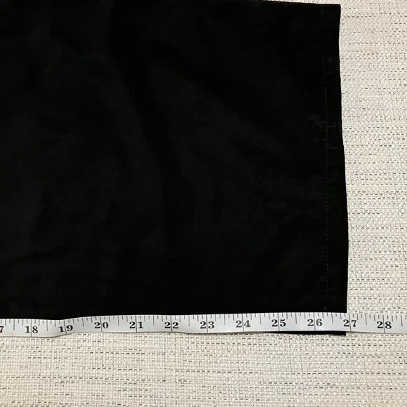 Alo Monterey Overalls in Black Size Small (Hemmed Inseam 27”) - Picture 15 of 16